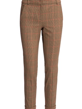 Брюки I BLUES (633): фото - Invogue